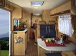 Dethleffs Globebus T 2006 года